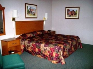 Best Western 호텔 베드퍼드 외부 사진