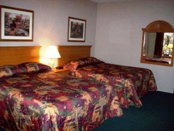 Best Western 호텔 베드퍼드 외부 사진
